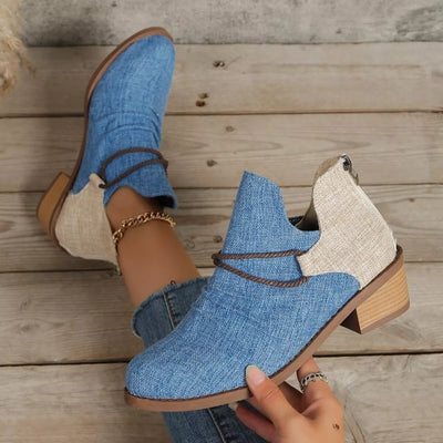 Dusty Blue