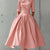 Dusty Pink