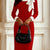 Deep Red