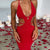 Deep Red