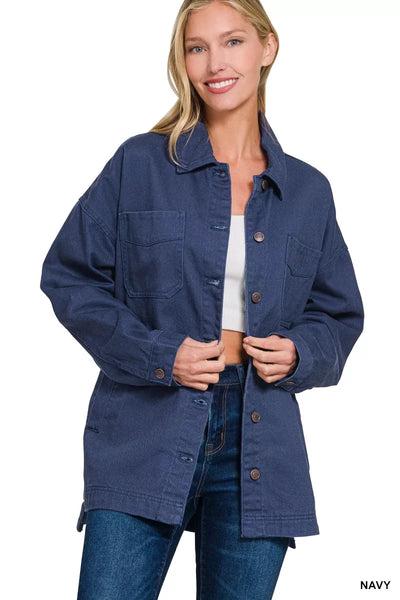 NAVY