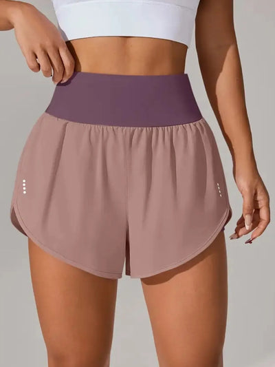 Dusty Pink