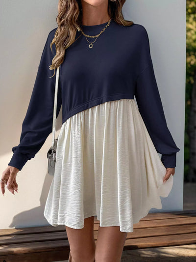 Dark Blue