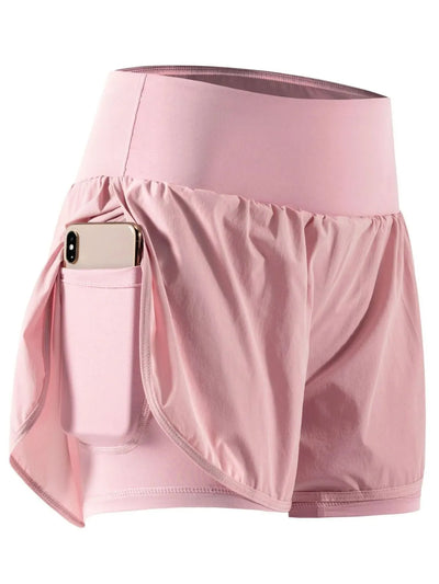Blush Pink