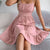 Dusty Pink