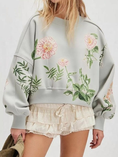 Floral