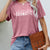 Light Mauve