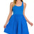 OCEAN BLUE