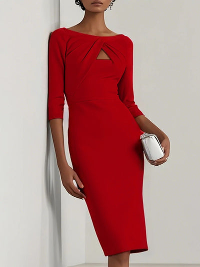 Deep Red