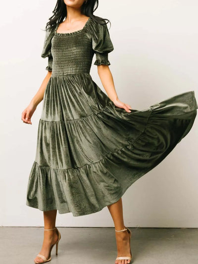 Army Green