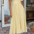 Pastel Yellow