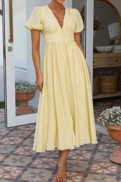 Pastel Yellow