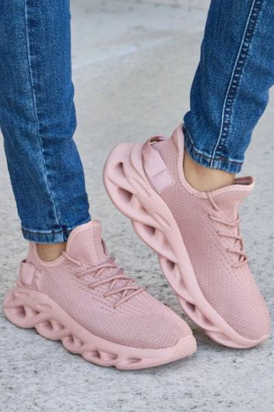 MAUVE