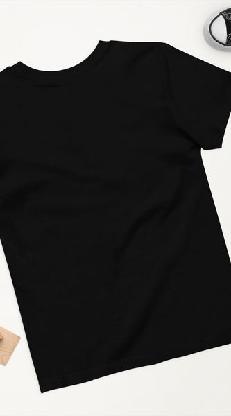 Mommy's Little Turkey Organic cotton kids t-shirt