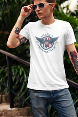 America Independence T-Shirt – 4th of July Patriotic USA Tee