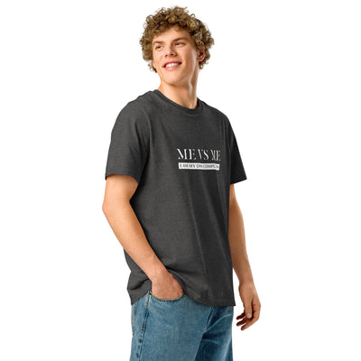 Dark Heather Grey