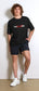 Unlimited Empowering Unisex performance crew neck t-shirt