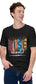 RISE Yourself Unisex t-shirt