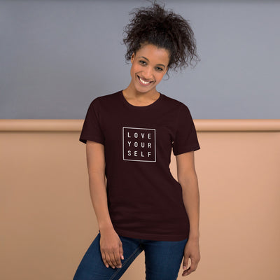 Oxblood Black