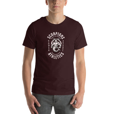Oxblood Black