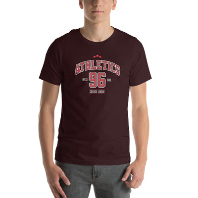 Oxblood Black