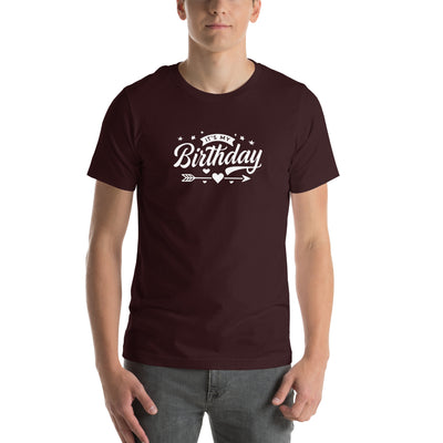 Oxblood Black