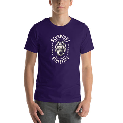 Team Purple