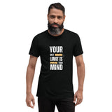 Your Only Limit is Your Mind Empowering T-shirt