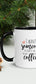 Special Moments Mug with Color Inside For Special Moments