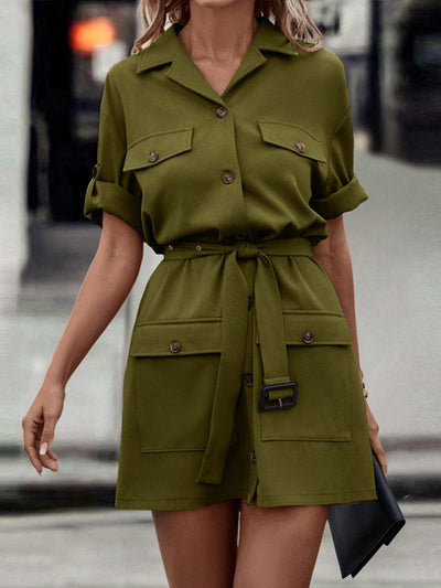 Army Green