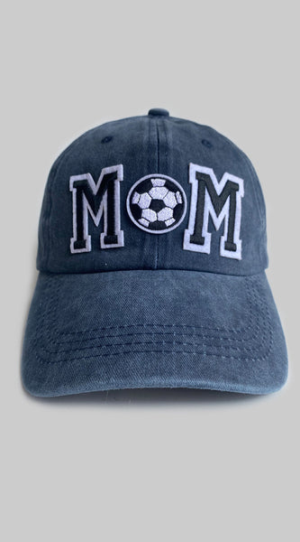 MOM Baseball Cap