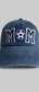 MOM Baseball Cap