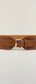 Elastic Wide PU Belt