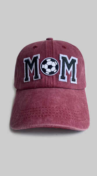 MOM Baseball Cap