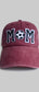 MOM Baseball Cap