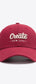 CREATE NEW LIFE Adjustable Cotton Baseball Cap