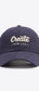 CREATE NEW LIFE Adjustable Cotton Baseball Cap