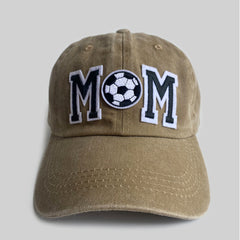 MOM Baseball Cap