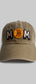 MOM Baseball Cap