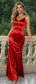 Strappy Backless Maxi Dress