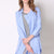 Pastel  Blue