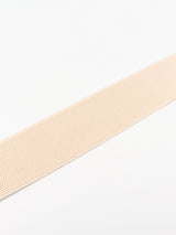 D Buckle Elastic Belt