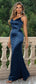 Strappy Backless Maxi Dress