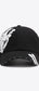 VIBRA Graphic Distressed Adjustable Baseball Cap