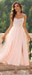 Lace-Up Backless Mesh Dress