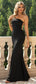 One-Shoulder Backless Maxi Dress