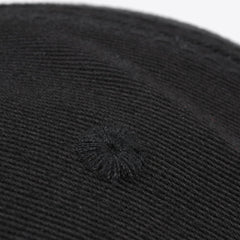 VIBRA Graphic Distressed Adjustable Baseball Cap