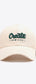 CREATE NEW LIFE Adjustable Cotton Baseball Cap