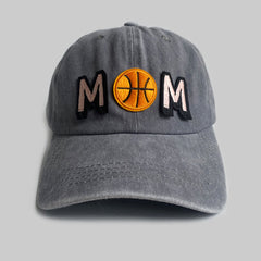 MOM Baseball Cap